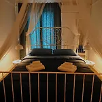 Siculi Apartman *
