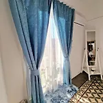 Siculi Apartman *