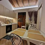 Siculi Apartman *