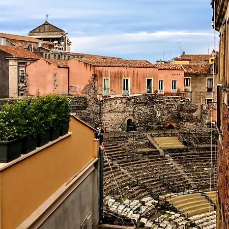 Siculi Appartamento *