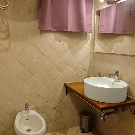 Siculi Appartamento