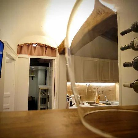 Siculi Apartman