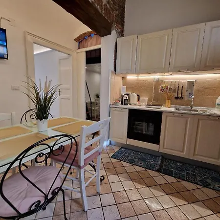 Siculi Apartman