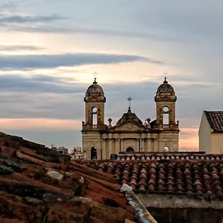 Appartamento Siculi