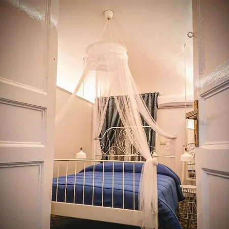 Siculi Apartamento Catânia