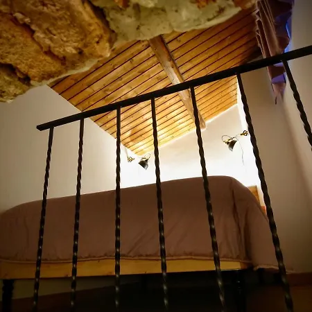 Apartamento Siculi Catânia