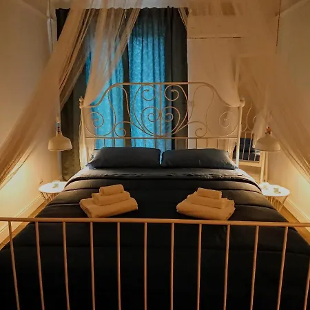 Siculi Apartamento *