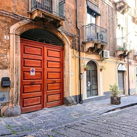 Appartamento Siculi *