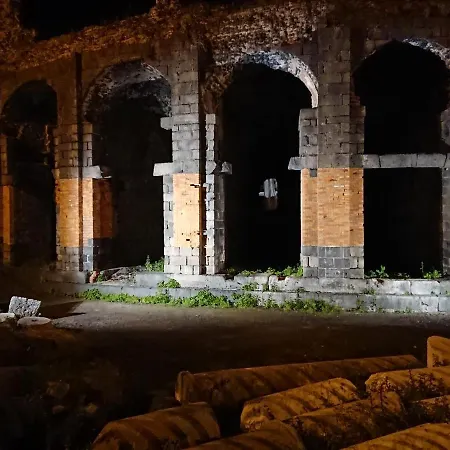 Appartamento Siculi