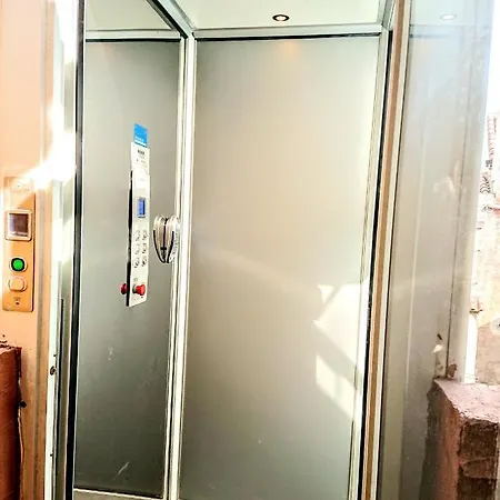 Siculi Apartamento Catânia