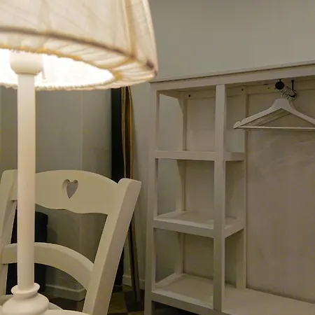 Apartamento Siculi Catânia