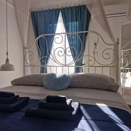 Apartamento Siculi Catânia