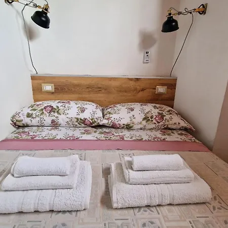 Apartamento Siculi