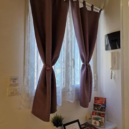 Siculi Apartamento Catânia