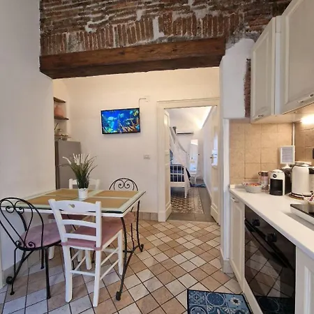 Apartamento Siculi *