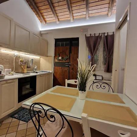 Siculi Apartamento *