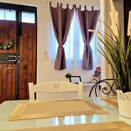 Apartamento Siculi Catânia